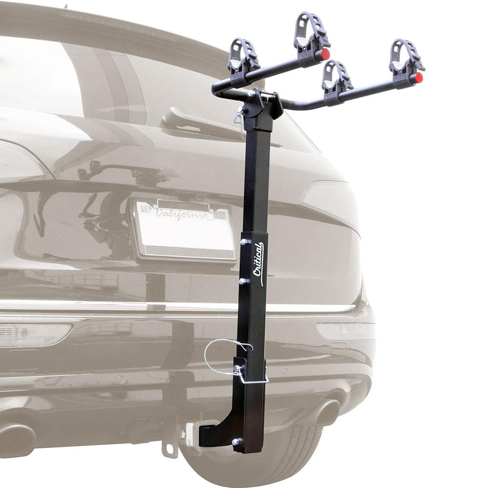 retrospec lenox hitch mount bike rack