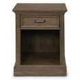 thumbnail image 1 of Mountain Lodge Night stand, 1 of 8
