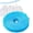 Blue, variant on Portable Clothesline for Outdoor & Home, 10/16/26/32 Ft Travel Clothes Drying Line with Hooks, Adjustable Partitioned Design for Camping Hotel Travel