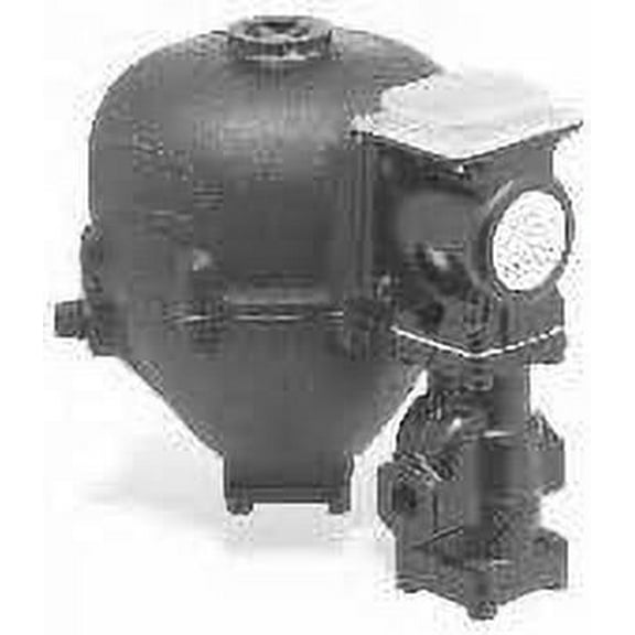MCDONNELL & MILLER 247 - Mechanical Water Feeder 133700