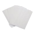 thumbnail image 1 of Emoshayoga Autoadhesiva Lamining Sheets Laminadora Fría Holográfica A4, 50 Hojas, Película Autoadhesiva Impermeable para Fondos y Cintas Navideñas, 1 of 14