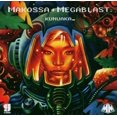 thumbnail image 1 of Kunuaka [Audio CD] Makossa & Megablast, 1 of 2