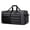 Silvery Grey, variant on WITZMAN Foldable Duffle Bag for Travel 65L Lightweight Packable Duffel Bag with Shoes Compartment Overnight Bag for Men Women (B697 Black)