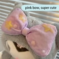 thumbnail image 3 of My Melody Kuromi Cinnamoroll Hello Kitty Doll Toy Figure Pendant Plush Toy Gift, 3 of 4
