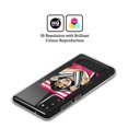 thumbnail image 2 of Head Case Designs Officially Licensed Wonder Woman DC Comics Graphic Arts Brave Soft Gel Case Compatible with Samsung Galaxy A02s / M02s (2021), 2 of 7