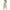 Khaki, variant on Baggy Cotton Linen Overalls for Women Loose Relax Fit Straps Sleeveless Wide Leg Bib Pants Romper Jumpsuits w Pockets