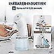 thumbnail image 2 of Intelligent Automatic Liquid Dispenser Induction Foaming (without Liquid)|liquid Soap Dispensers, 2 of 3