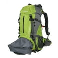 thumbnail image 3 of Mochila Lixada 50L resistente al agua deporte al aire libre que va de excursión viaje Mochila Paquet Lixada  Mochila, 3 of 7