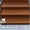 Brown, variant on PVC Imitation Wood Self Adhesive Vintage Wood Stair Stickers for Steps and Risers, Smooth Wood