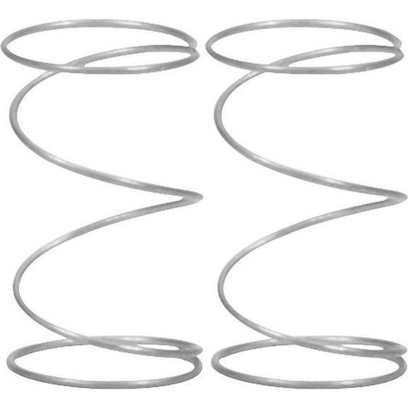 Allstar Performance Cradle Springs 1pr for ALL10770/ALL10260