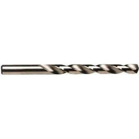 

2PC 11/32 Cobalt Drill Bit 135 Degree Split Point To Minimize Walk
