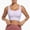 Purple bras, variant on pimelu Bras for Women Sports Bras for Women Pullover Seamless Wireless Bras Ladies Breathable Comfy Stretchy Yoga Workout Tank Bralette Bras for Women