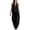C-Black12, variant on DHFJKG Linen Sets For Women 2 Piece Sleeveless Deep V Neck Tank Top Wide Leg Pants Beach Vacation Outfits