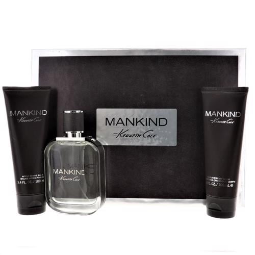 kenneth cole mankind men's cologne gift set