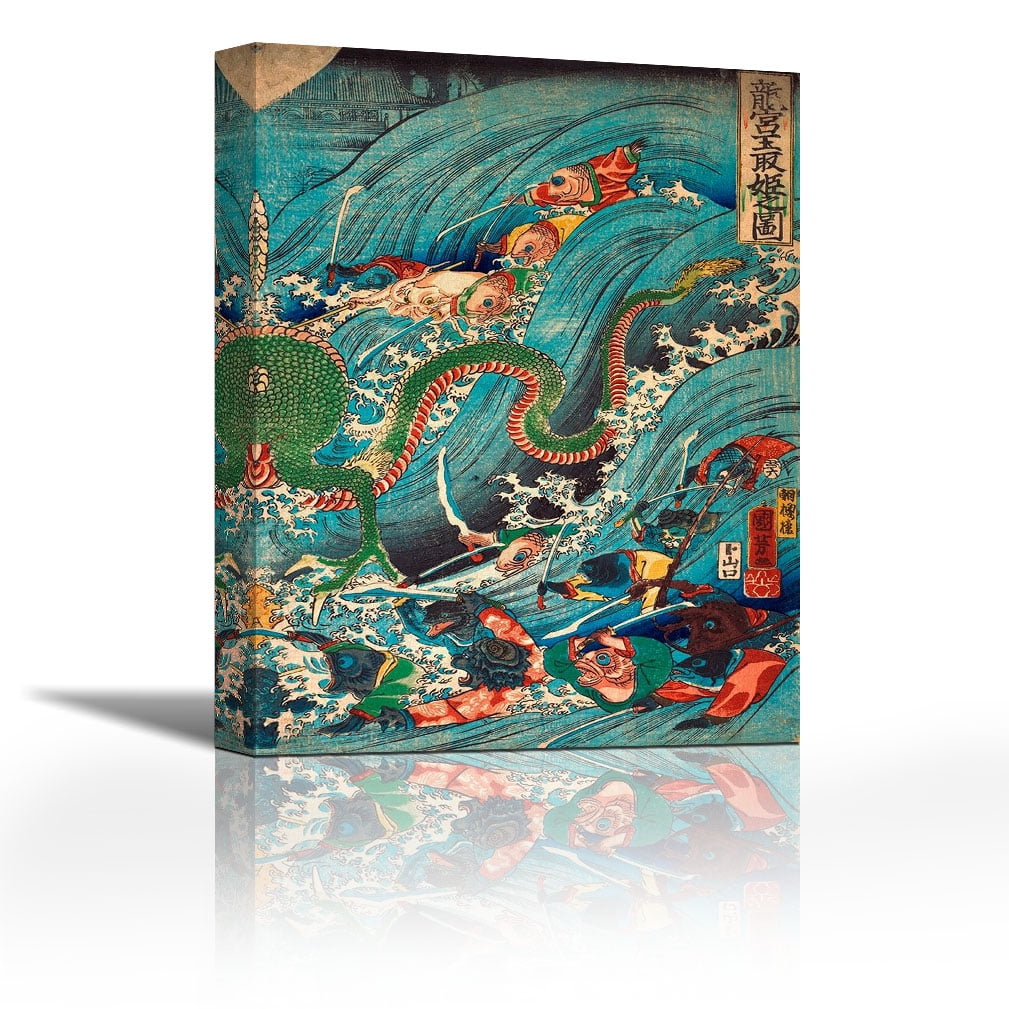 custom jewel painting