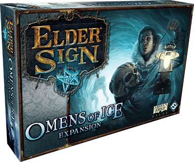 elder sign omens of ice rules elder sign omens of ice rules