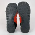 thumbnail image 2 of Mens 10 D New Balance 501 ML501SMC Red Black Suede Canvas Casual Shoes Sneakers, 2 of 6