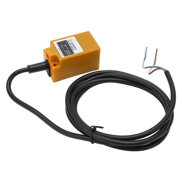 Inductive Proximity Sensor, NPN NO Proximity Sensor Contactless