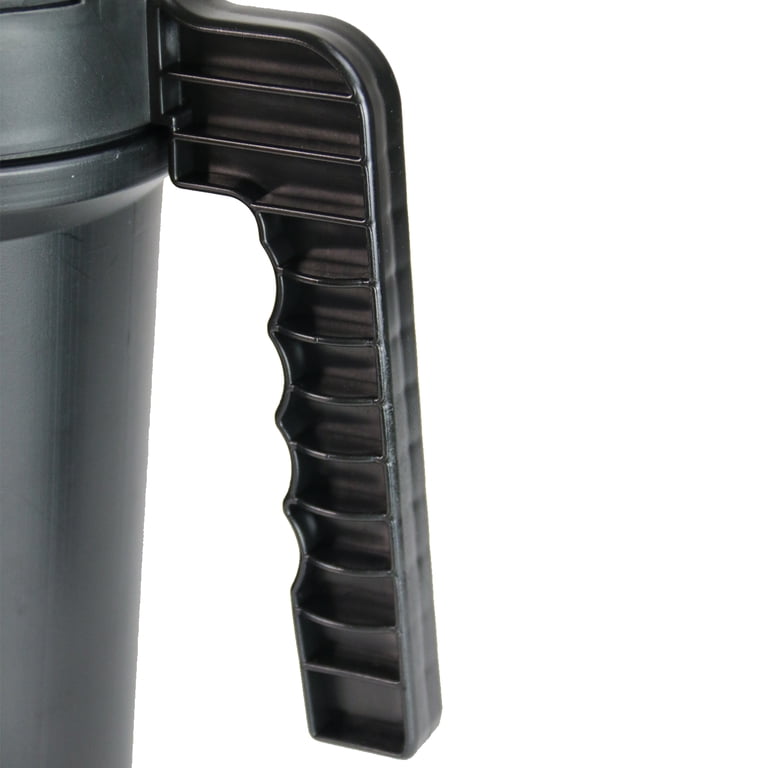 Chapin Handheld Ice Melt and Seed Spreader photo 3
