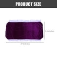 thumbnail image 2 of WESIEVYA 1Pc Durable Purple Electronic Piano Keyboard Cover Fabric Cloth Dust Proof Protective Accessory, 2 of 5