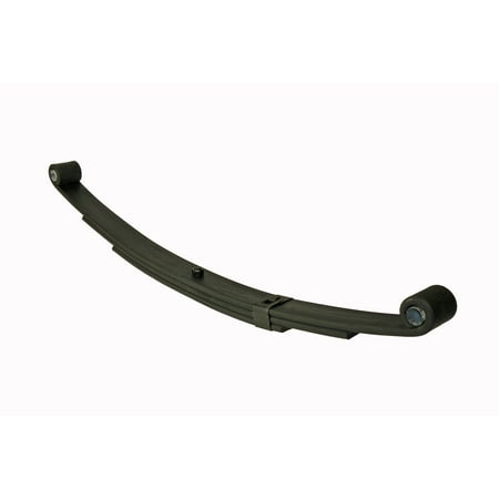 S10 Leaf Springs - Double Eye Trailer Leaf Spring