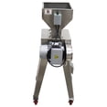 thumbnail image 5 of Multi Functional Roller Crusher Electric Malt Milling Machine 2-Roller Stainless Steel Grinder with Digital Adjustment 110V, 5 of 15