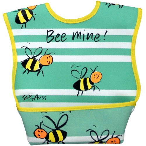 dex baby dura bib