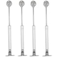 16PCS Hydraulic Hinges Door Lift Pneumatic Support Rod for Kitchen ...