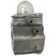 thumbnail image 4 of Carburador SRM 2015 Trimmer 2305 2455 AT203A para salle d'outils, 4 of 5