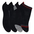 thumbnail image 1 of Tin Started Unitalla Deportivo Negro Pack de 12 Piezas, 1 of 4