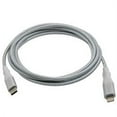 thumbnail image 2 of MobileSpec 6Ft Lightning(R) to USB-C(TM) Cable, 2 of 3
