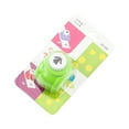 thumbnail image 1 of HUASHENG Punch Craft Set Hole Punch Shapes Hole Punch Shape Scrapbooking Shapes Hole Punch Great For Crafting & Fun Projects, 1 of 5
