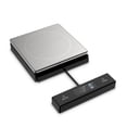 thumbnail image 1 of Digital Kitchen Scale 10KG /1G Scale Kitchen Scale With Pull-out LCD Display High-Precision Weighing Scale With Tare Function ,High Accuracy, 1 of 6