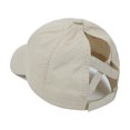 thumbnail image 4 of Txlixc Gorra de beisbol para mujer Txlixc moda, 4 of 7