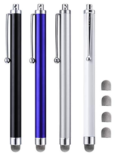 Stylus With Mesh Tip 2025