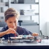 LEGO Star Wars: The Rise of Skywalker Resistance Y-Wing Starfighter 75249 Building Kit
