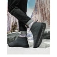 thumbnail image 1 of Mosiee Hike Waterproof Footwear With Warm Lining For Winter Comfort And Non-Slip, 1 of 8