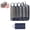 Blue, variant on Expandable Space-Saving Cubes, Compression Packing Luggage Organizer Bags with Breathable Mesh Design for Clothes, Shoes and Travel Essentials