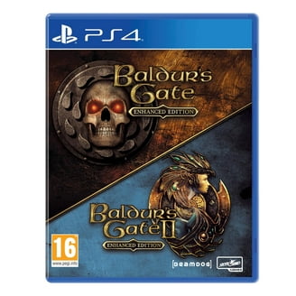 Skybound Games - Baldur's Gate I & II Enhanced Edition with