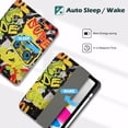 thumbnail image 4 of Funda ProCase para iPad 11" 2025/10,9" 2022 con soporte para lápices, 4 of 9