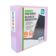 thumbnail image 3 of PEN+GEAR RELIURE DE PRÉSENTATION DURABLE, 3 of 3