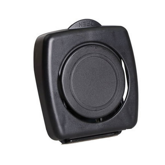 Tongliya Folding Car Cup Holder Car Drink Holder Car Water Cup Holder Folding Car Cup Holder Grey