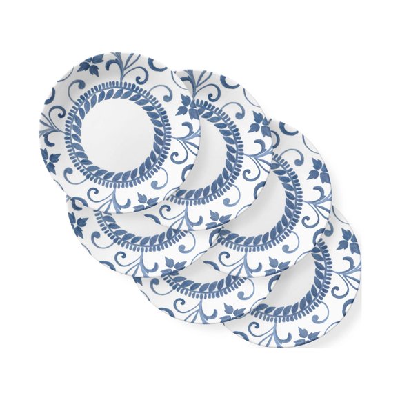 Corelle Appetizer Plates