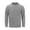 Grey, variant on REDARER Girls Boys Solid Color Hoodie Sweatshirt Fashionable Loose Fit Casual Pullover Outerwear for Teen Youth Kids,Kids Clothing,Size:9-10 Years