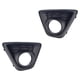 thumbnail image 1 of Rejillas Defensa Cx-5 2013 A 2015 Mazda TONG YANG Par Delantero Con Hoyo Para Faro, 1 of 4
