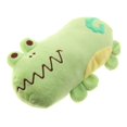 thumbnail image 1 of Juguetes para mascotas Yuyangstore Lindos animales oso rana tipo peluche masticar juguete para perros gatos, 1 of 7