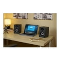 thumbnail image 6 of Samson MediaOne M30BT 3-Inch Powered Bluetooth Studio 20W Monitors (Pair, Black), 6 of 7