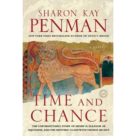 Time and Chance, (Paperback)