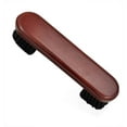 thumbnail image 5 of Billiards Pool Table and Rail Brush Set with Cloth Cue Shaft Slicker, 5 of 6