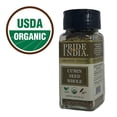 thumbnail image 1 of Pride Of India - Organic Cumin Seed Whole, 16 oz (453gm), 1 of 3